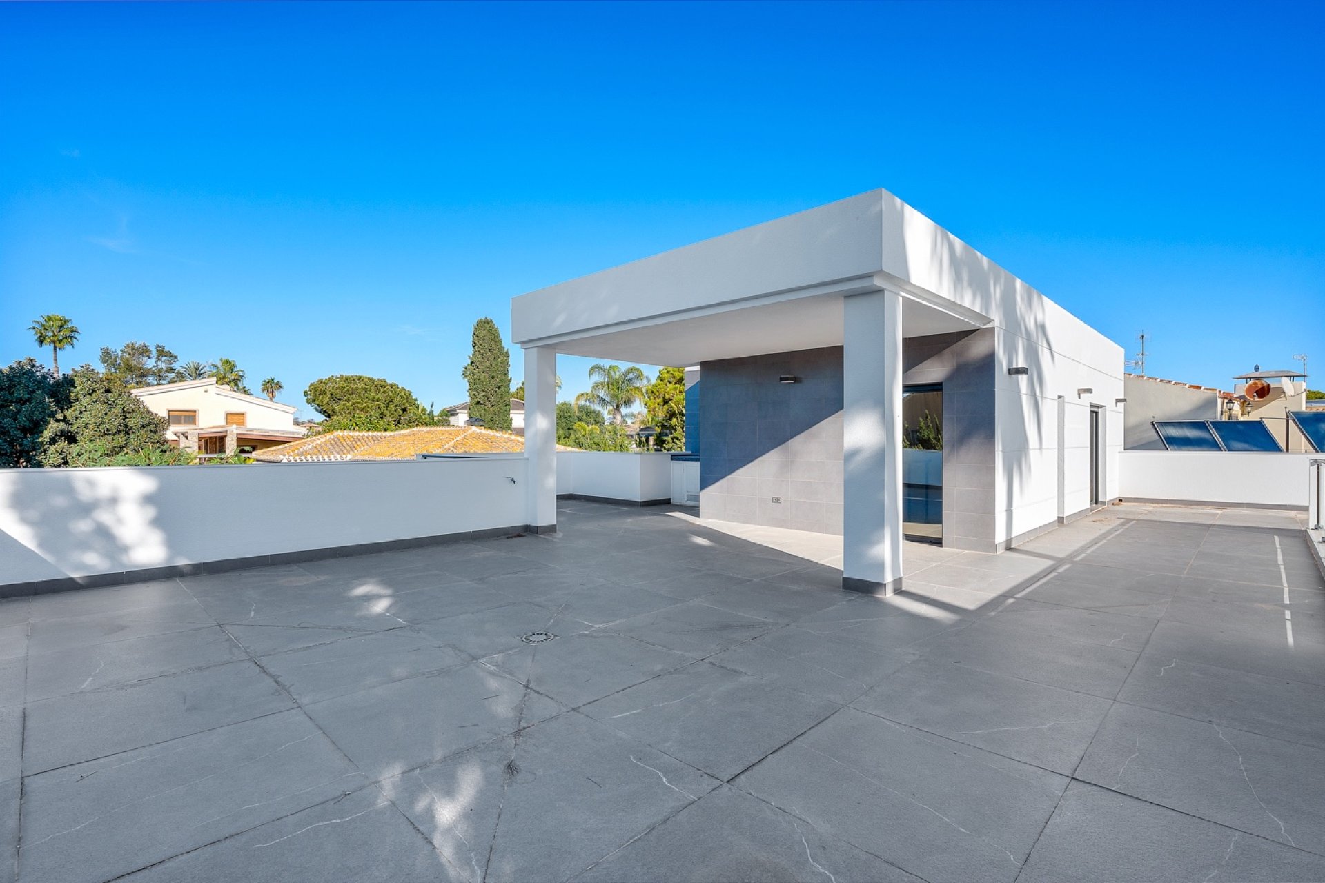 Videresalg - Villa - Campoamor