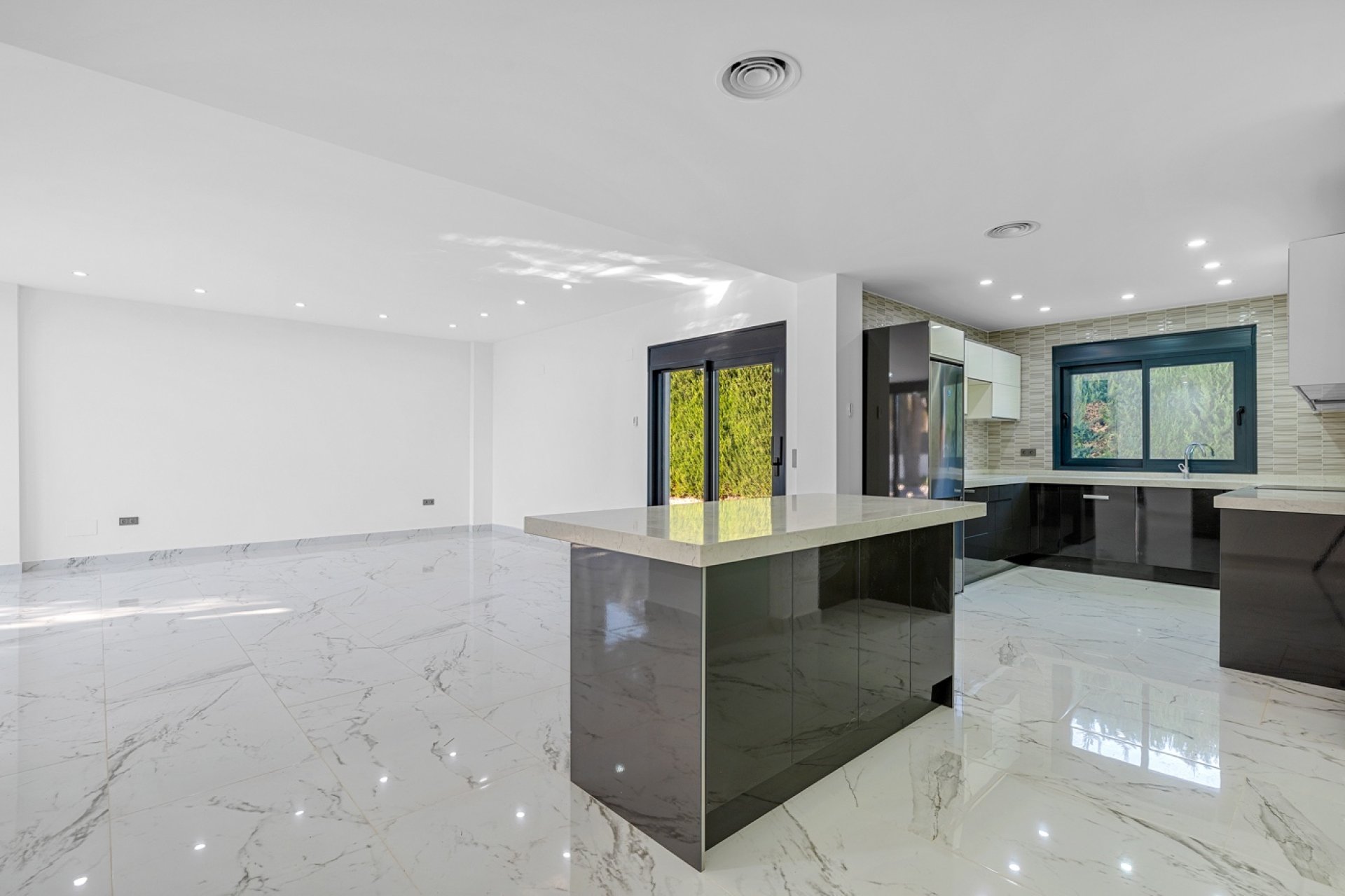 Videresalg - Villa - Campoamor