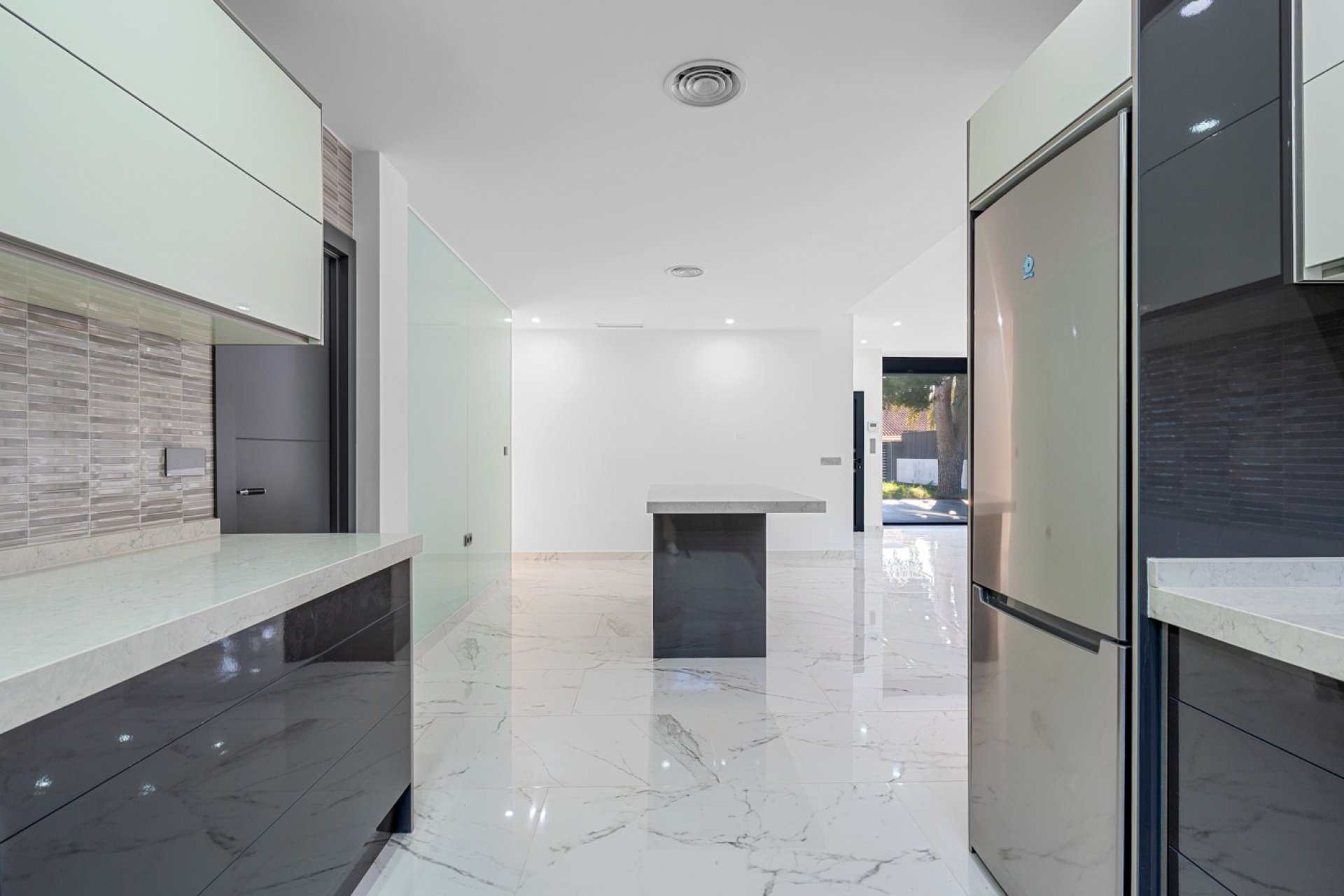 Videresalg - Villa - Campoamor