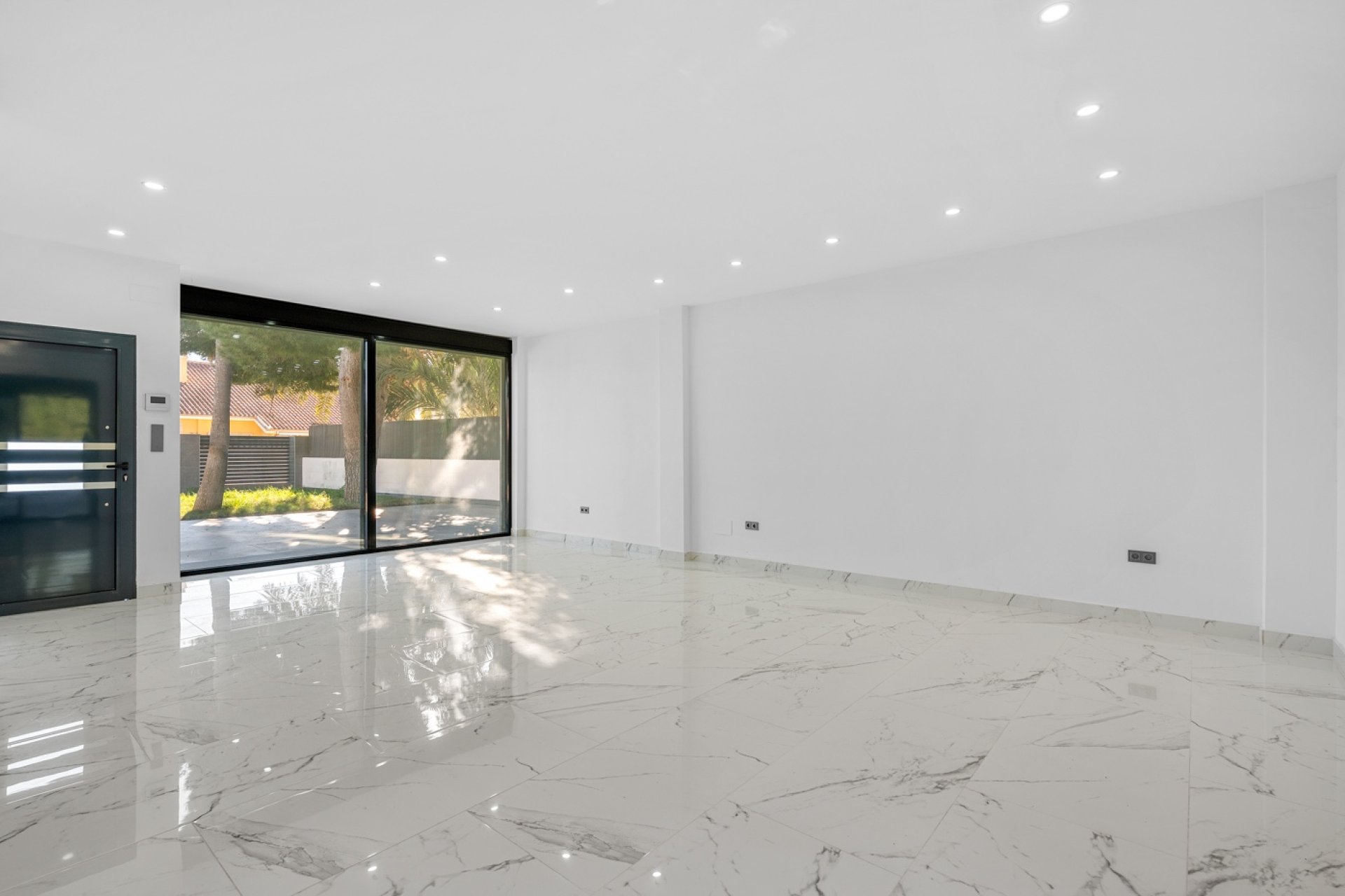 Videresalg - Villa - Campoamor