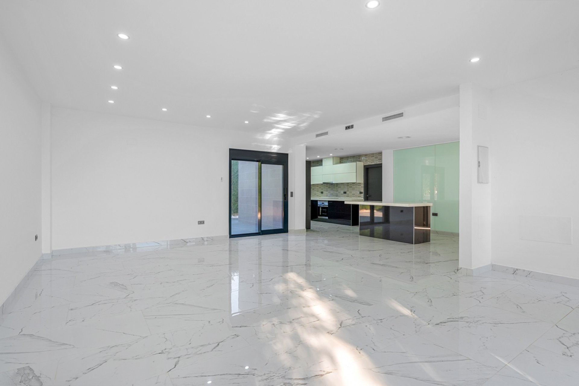 Videresalg - Villa - Campoamor