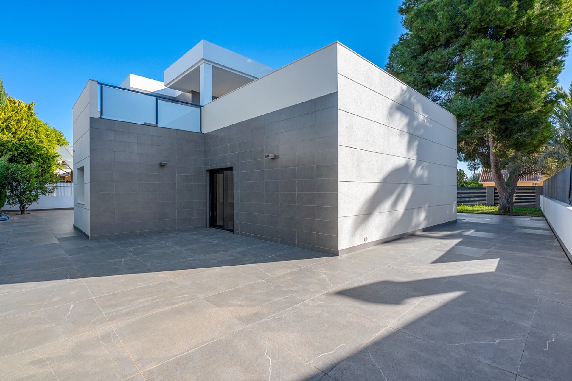 Videresalg - Villa - Campoamor