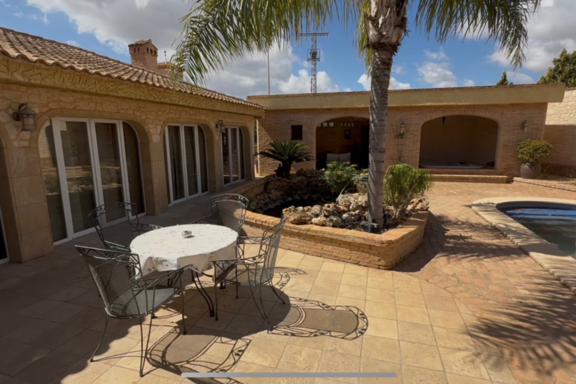 Videresalg - Villa - Cartagena - Costa Blanca Sur