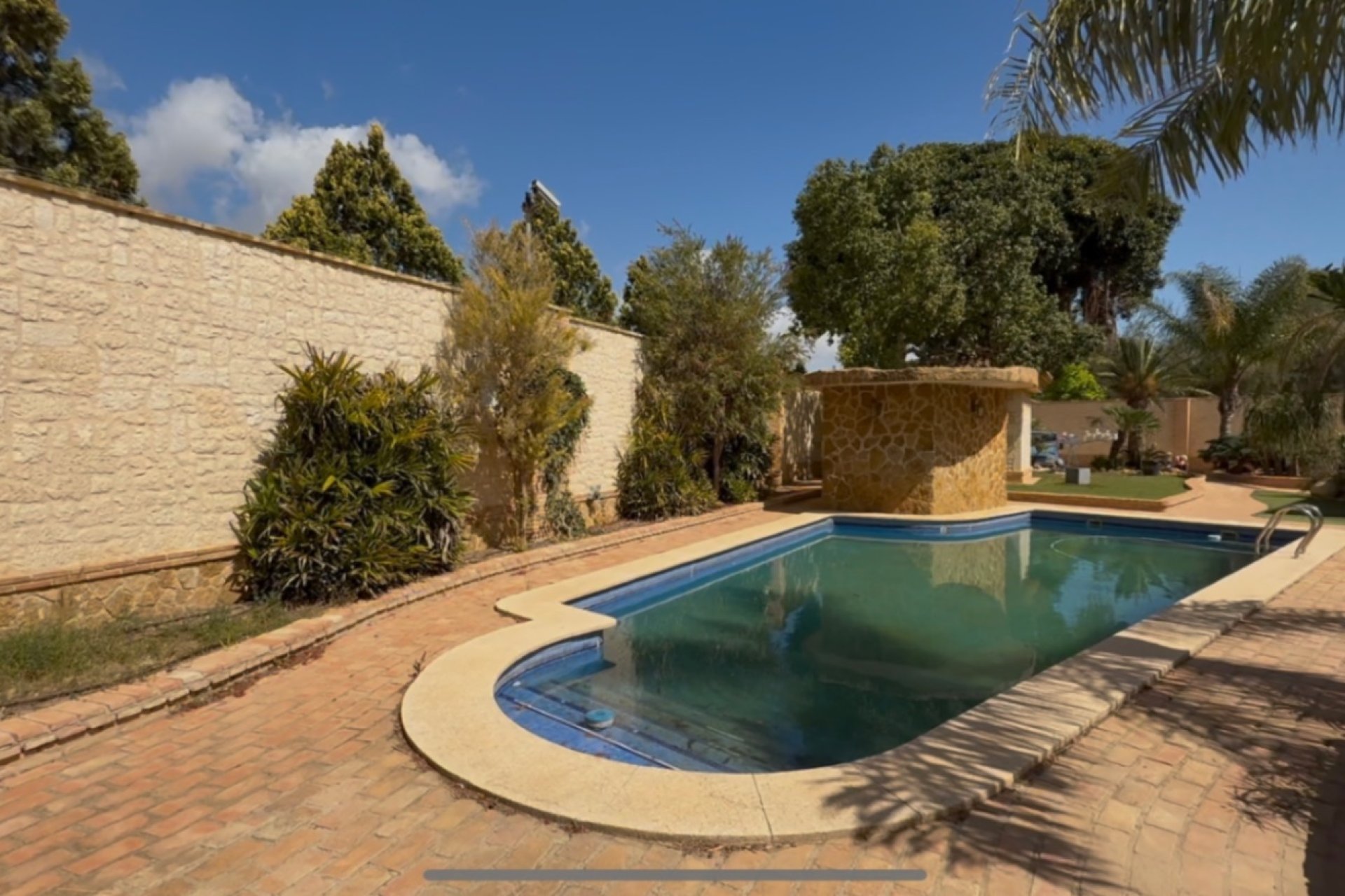 Videresalg - Villa - Cartagena - Costa Blanca Sur