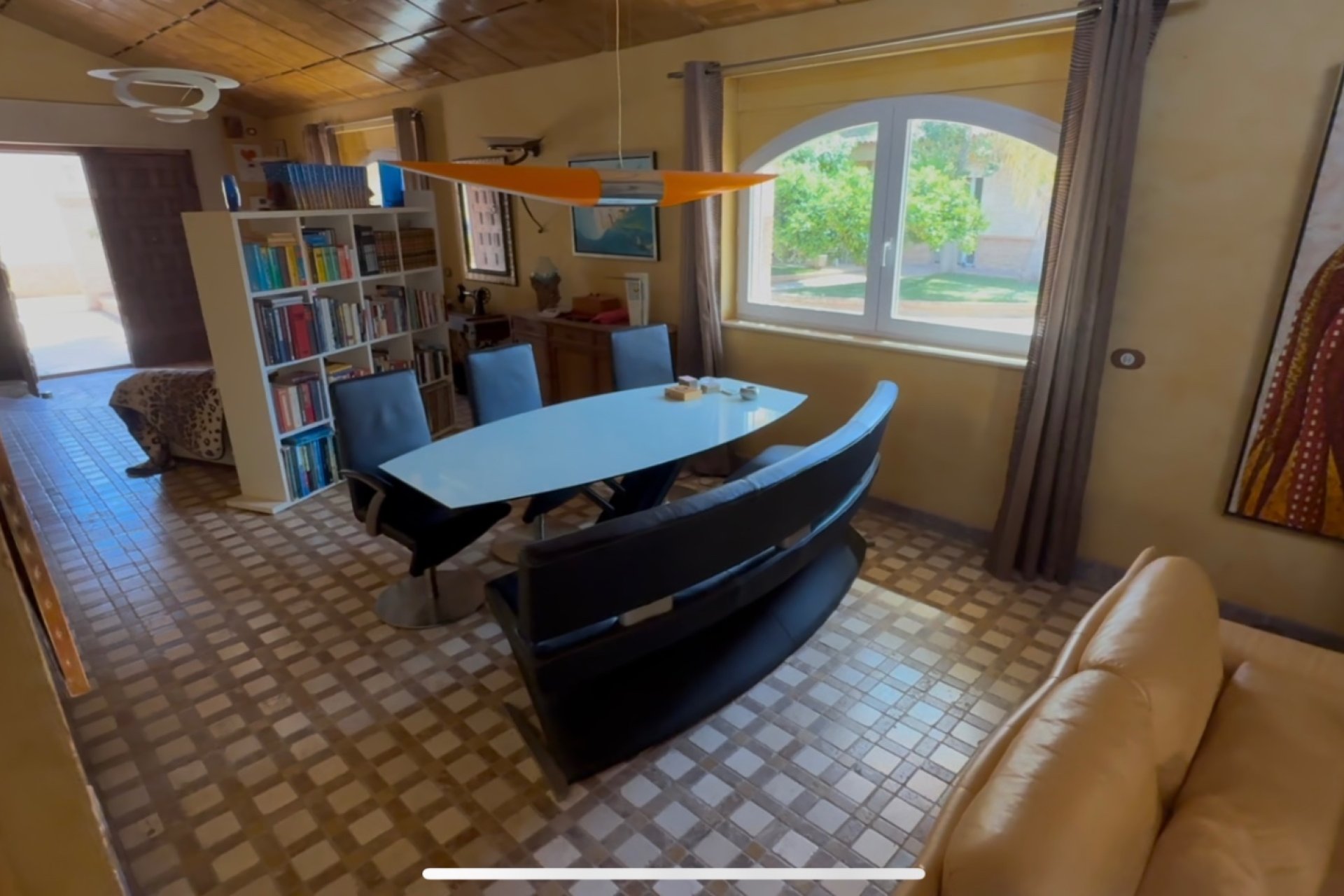 Videresalg - Villa - Cartagena - Costa Blanca Sur