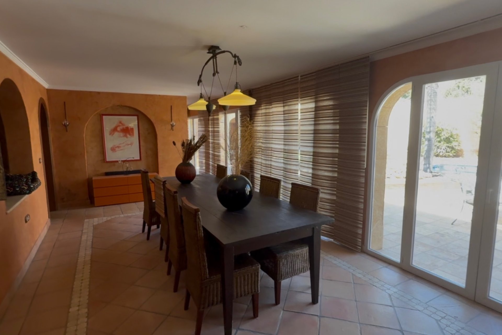 Videresalg - Villa - Cartagena - Costa Blanca Sur