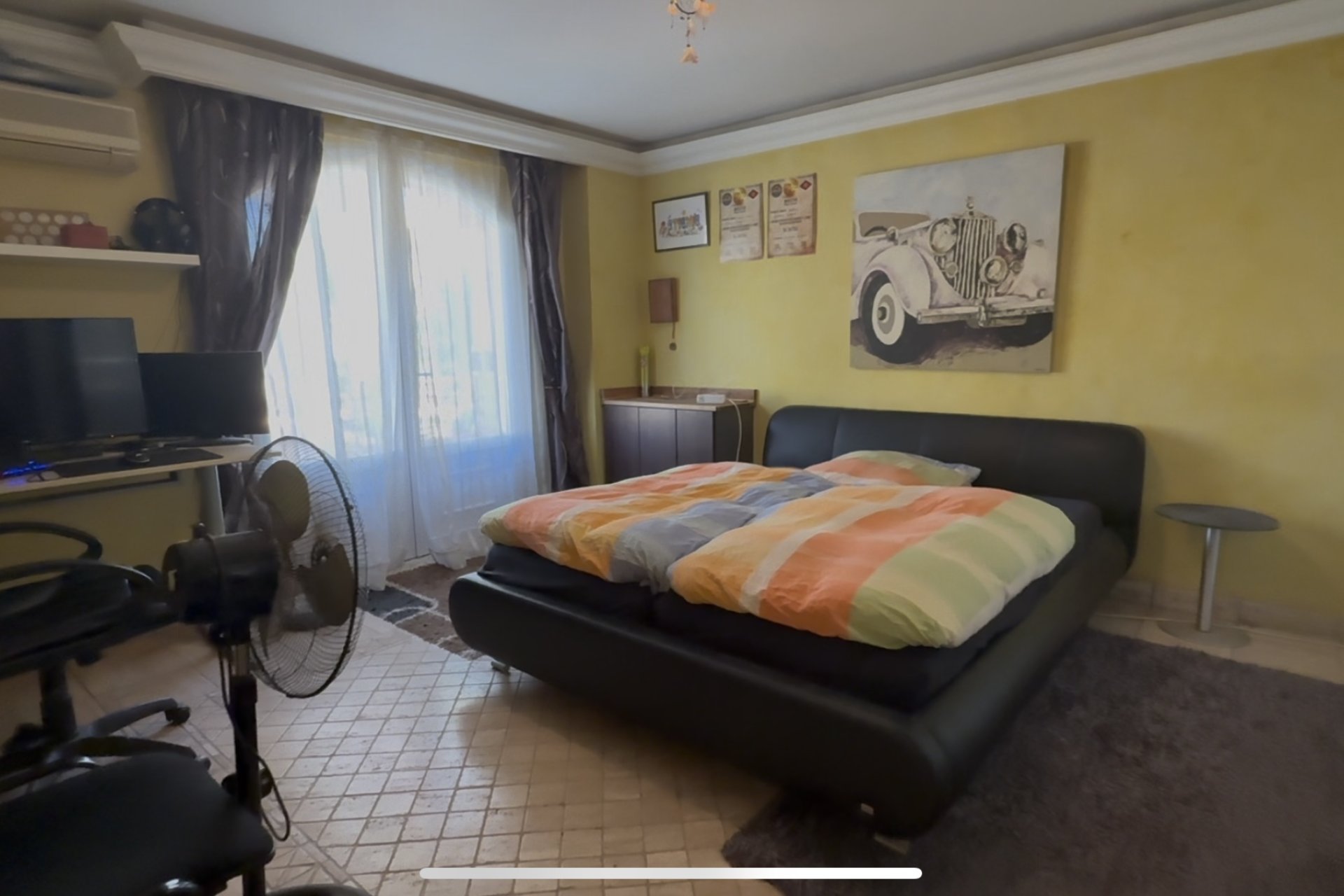 Videresalg - Villa - Cartagena - Costa Blanca Sur