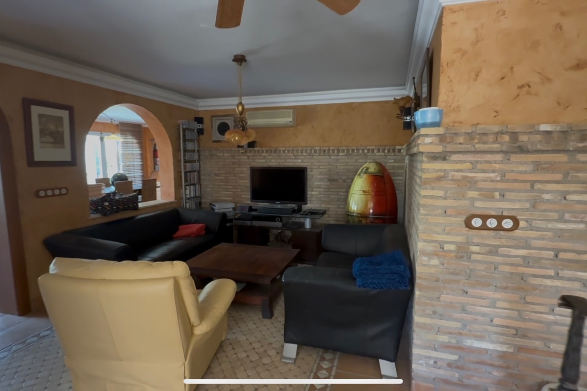 Videresalg - Villa - Cartagena - Costa Blanca Sur