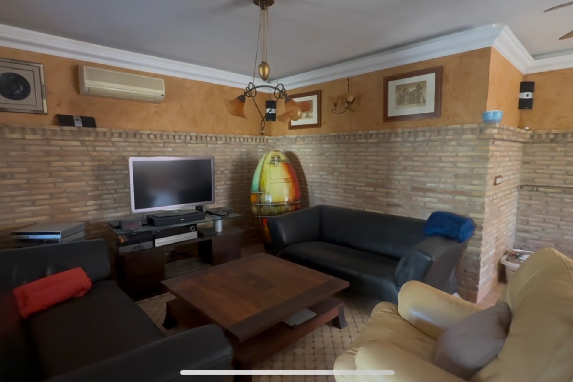 Videresalg - Villa - Cartagena - Costa Blanca Sur