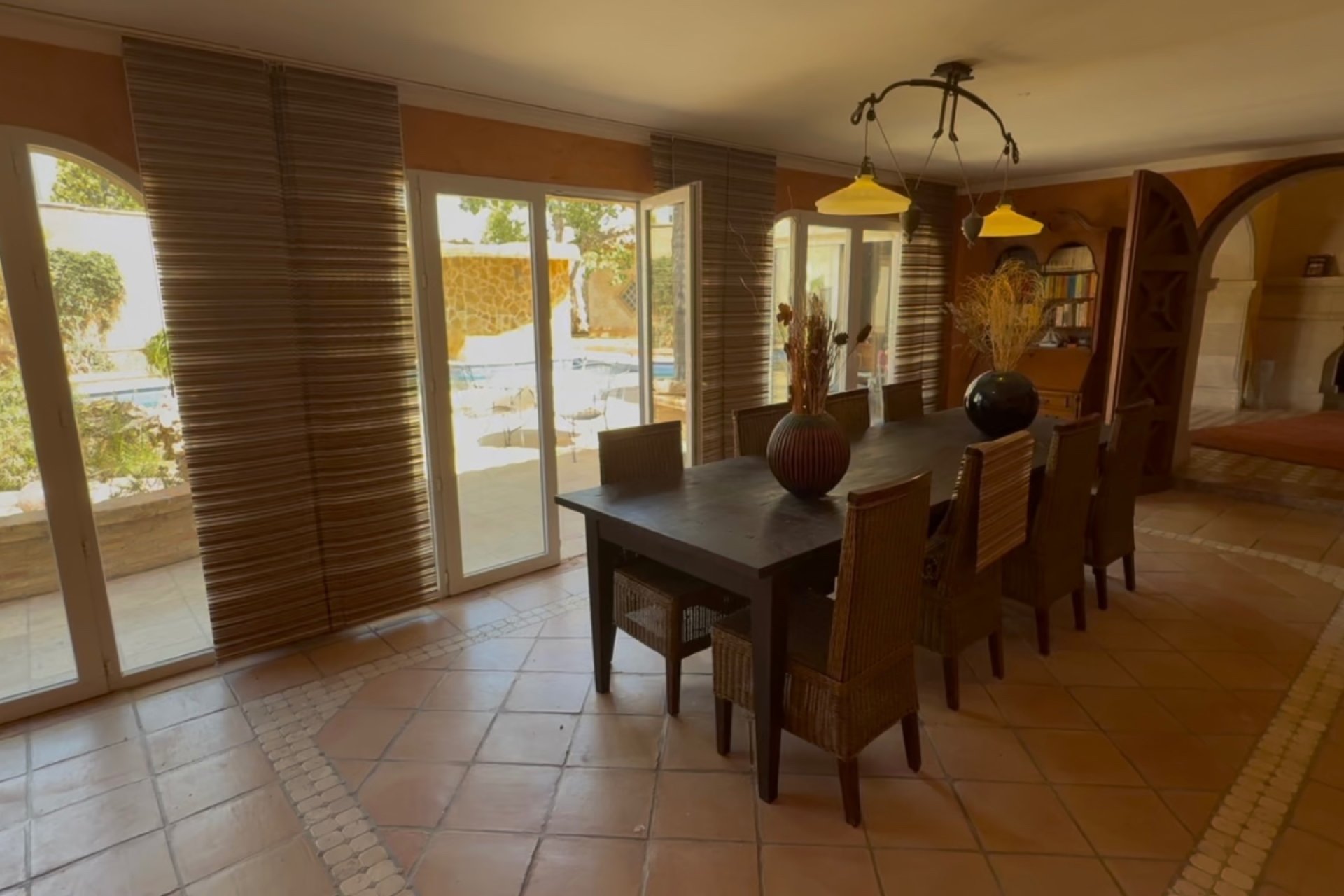 Videresalg - Villa - Cartagena - Costa Blanca Sur