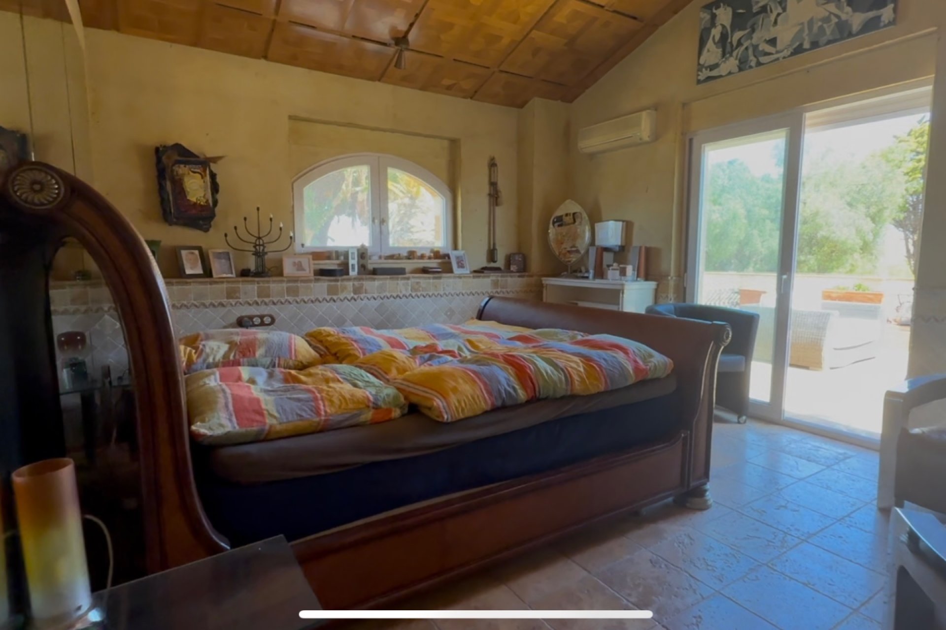 Videresalg - Villa - Cartagena - Costa Blanca Sur