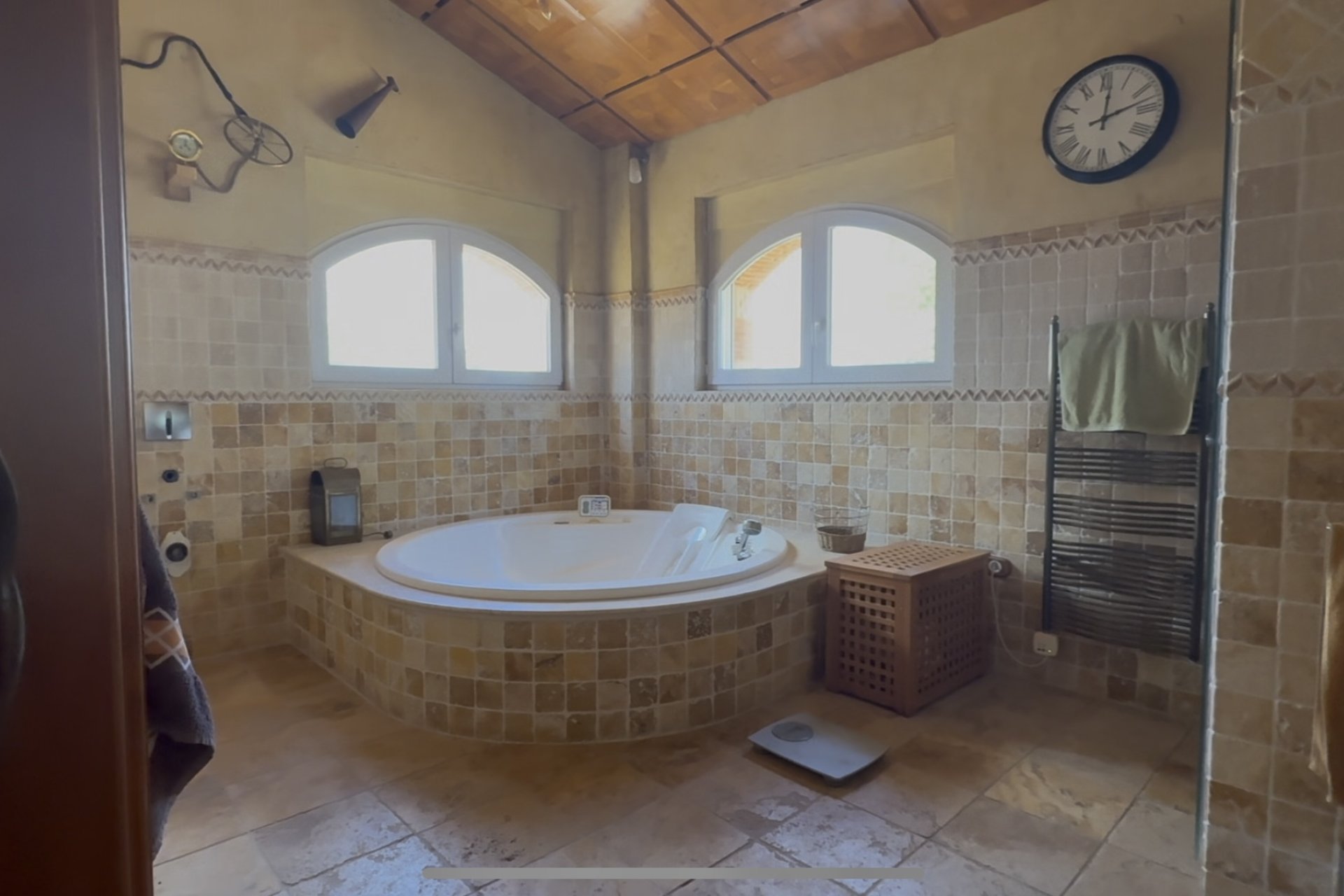 Videresalg - Villa - Cartagena - Costa Blanca Sur