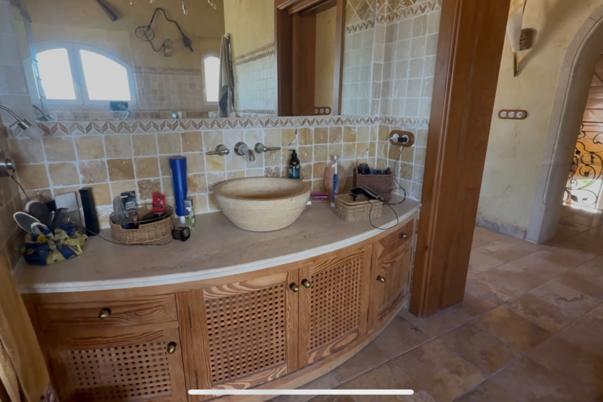 Videresalg - Villa - Cartagena - Costa Blanca Sur
