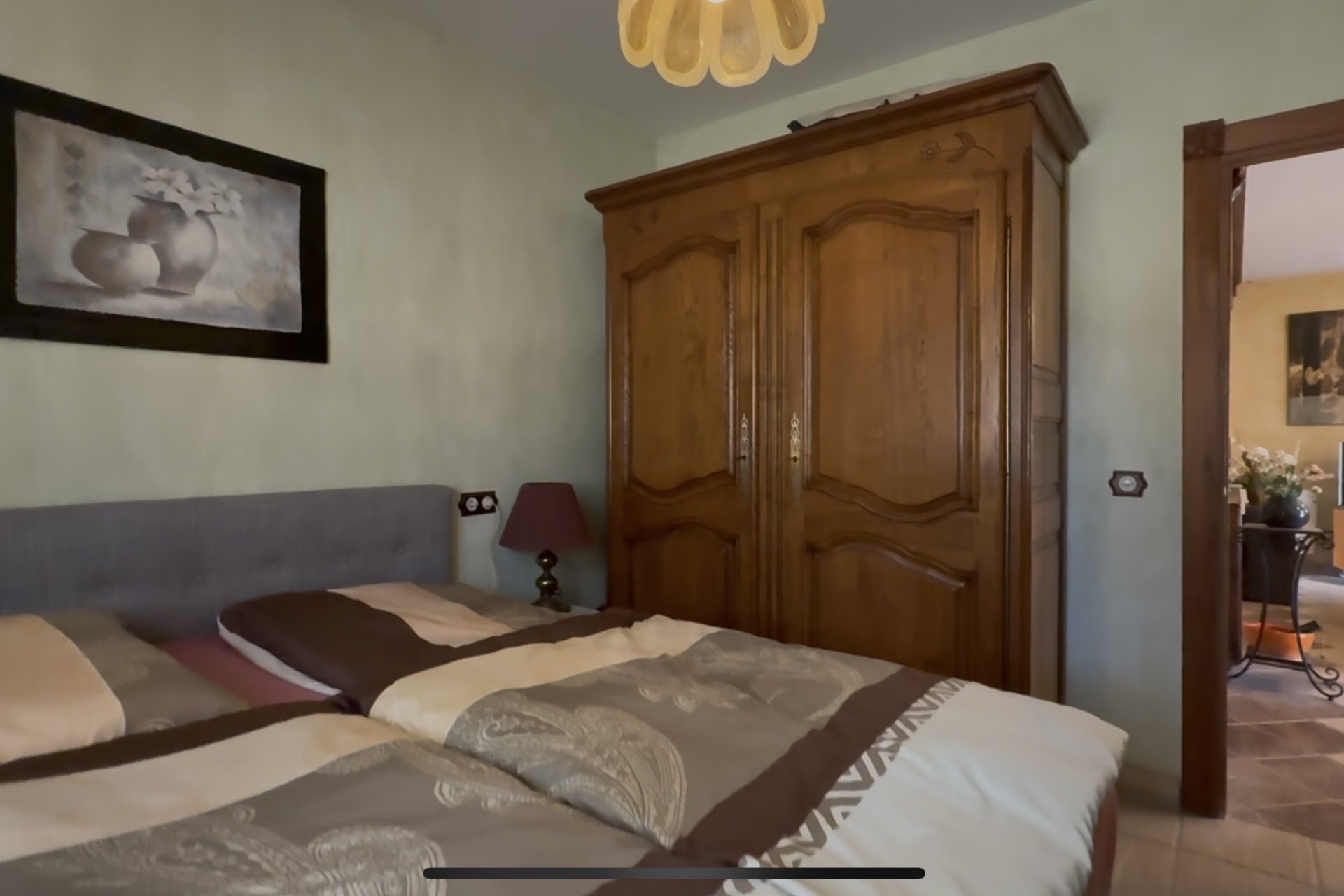 Videresalg - Villa - Cartagena - Costa Blanca Sur