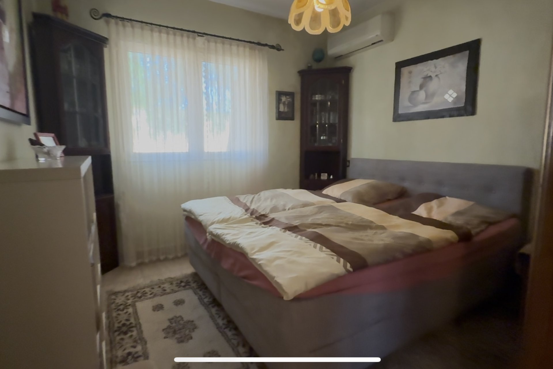 Videresalg - Villa - Cartagena - Costa Blanca Sur