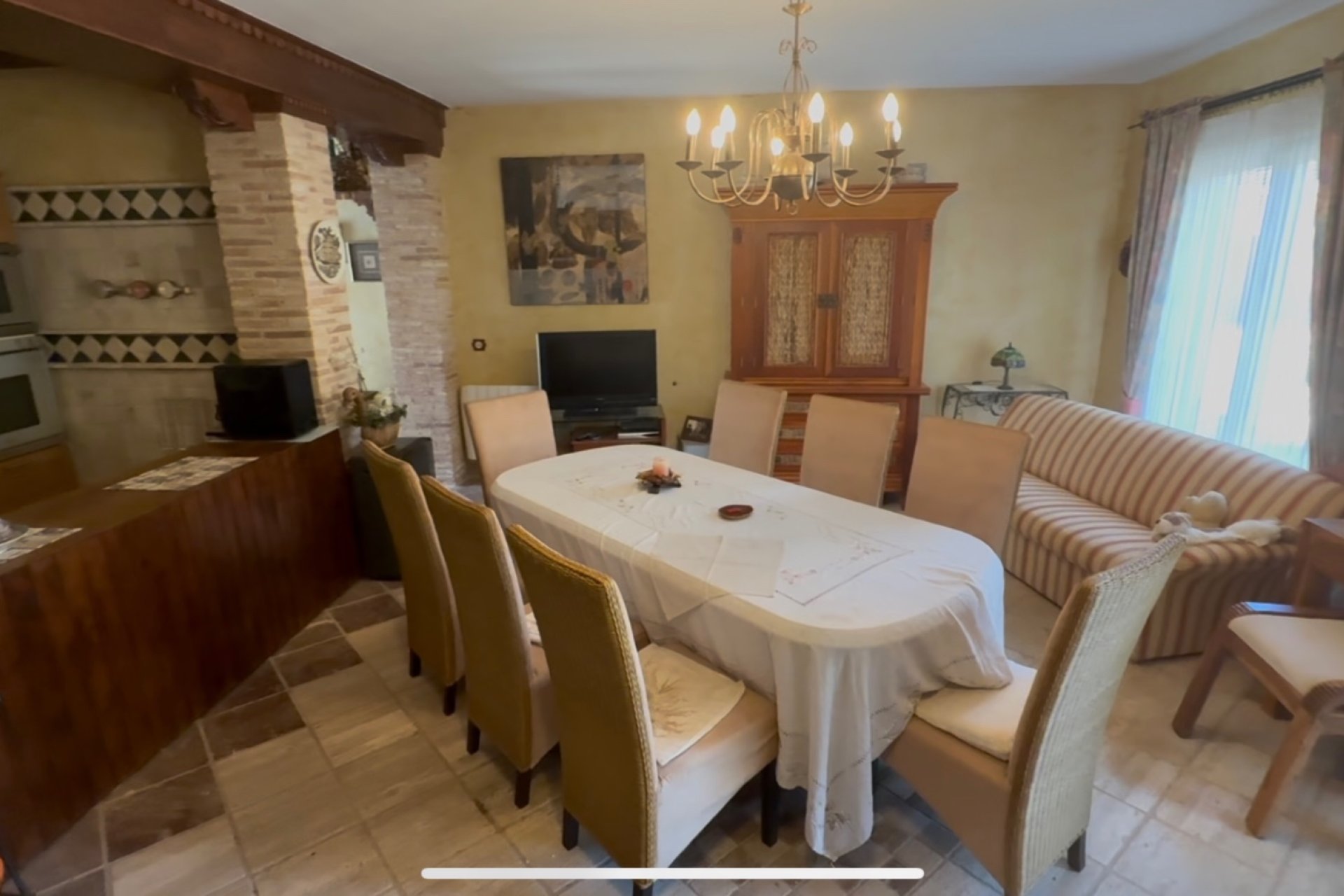 Videresalg - Villa - Cartagena - Costa Blanca Sur