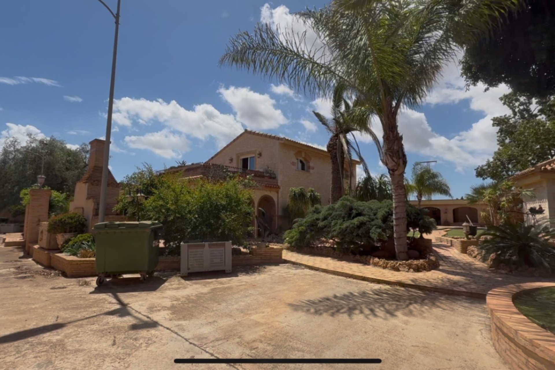 Videresalg - Villa - Cartagena - Costa Blanca Sur
