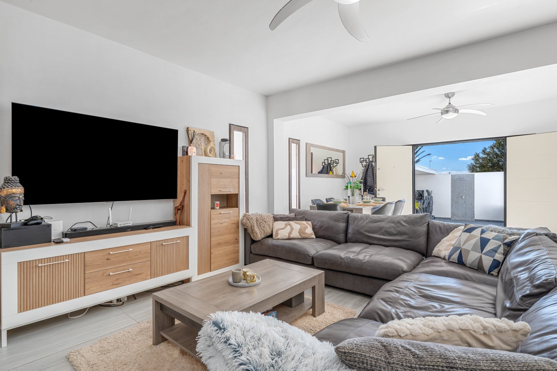 Videresalg - Villa - Ciudad Quesada - Ciudad Quesada - Rojales