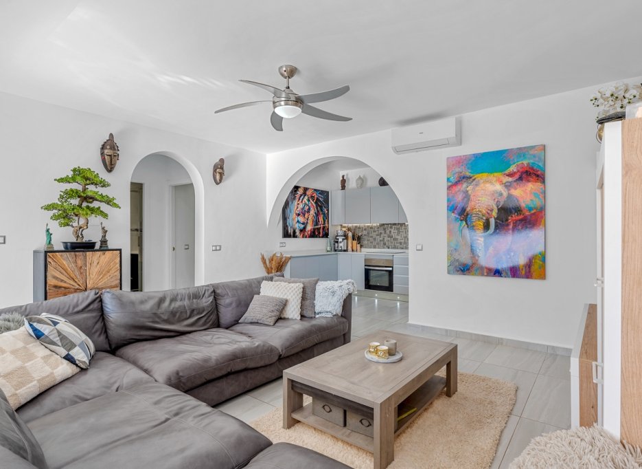 Videresalg - Villa - Ciudad Quesada - Ciudad Quesada - Rojales