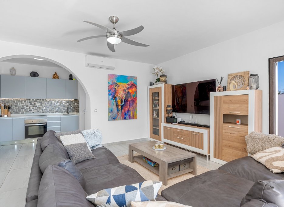 Videresalg - Villa - Ciudad Quesada - Ciudad Quesada - Rojales