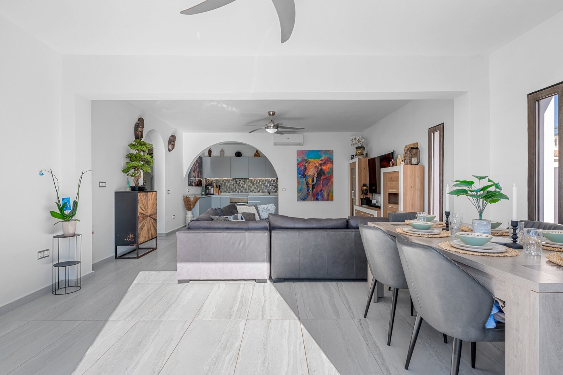 Videresalg - Villa - Ciudad Quesada - Ciudad Quesada - Rojales