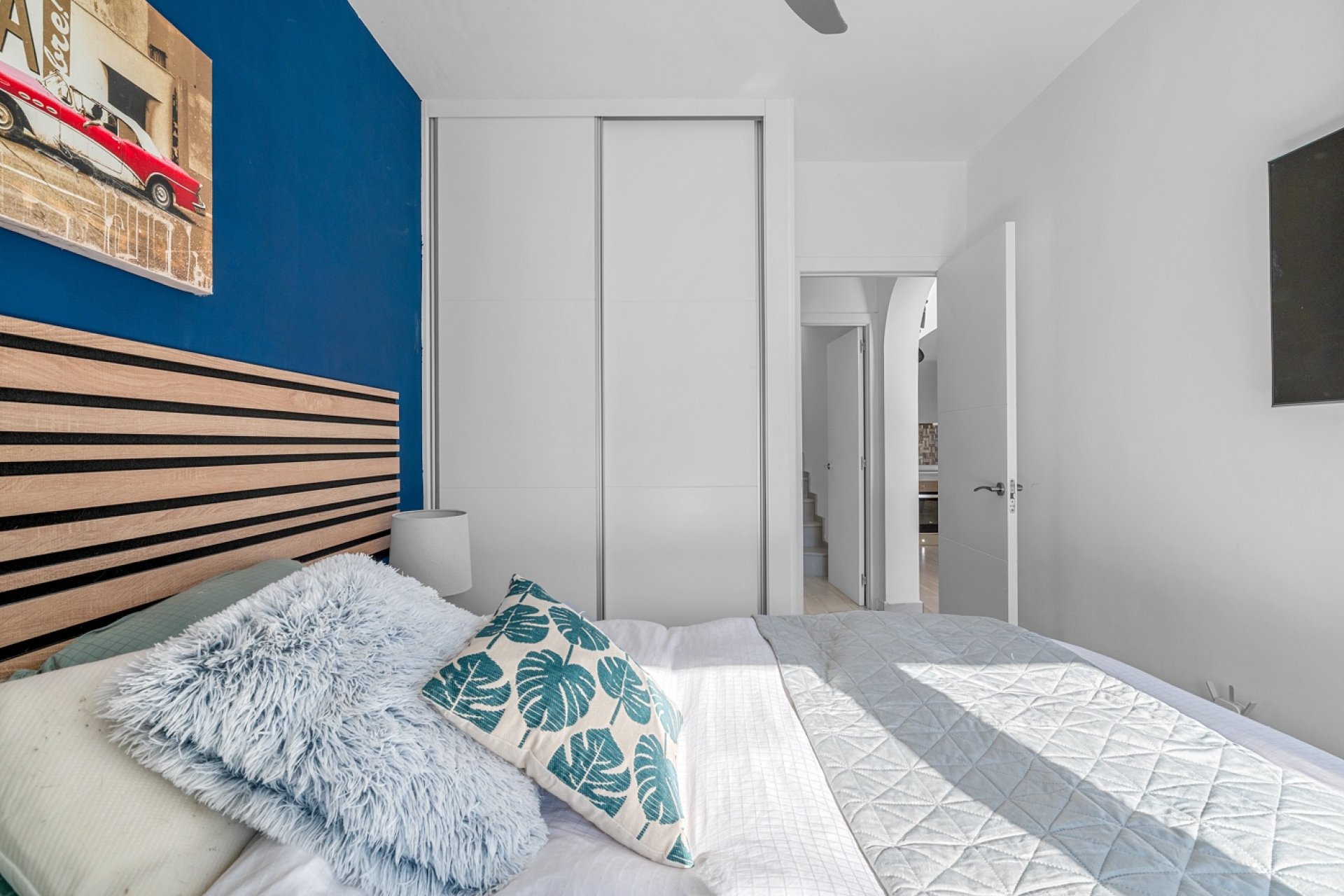 Videresalg - Villa - Ciudad Quesada - Ciudad Quesada - Rojales