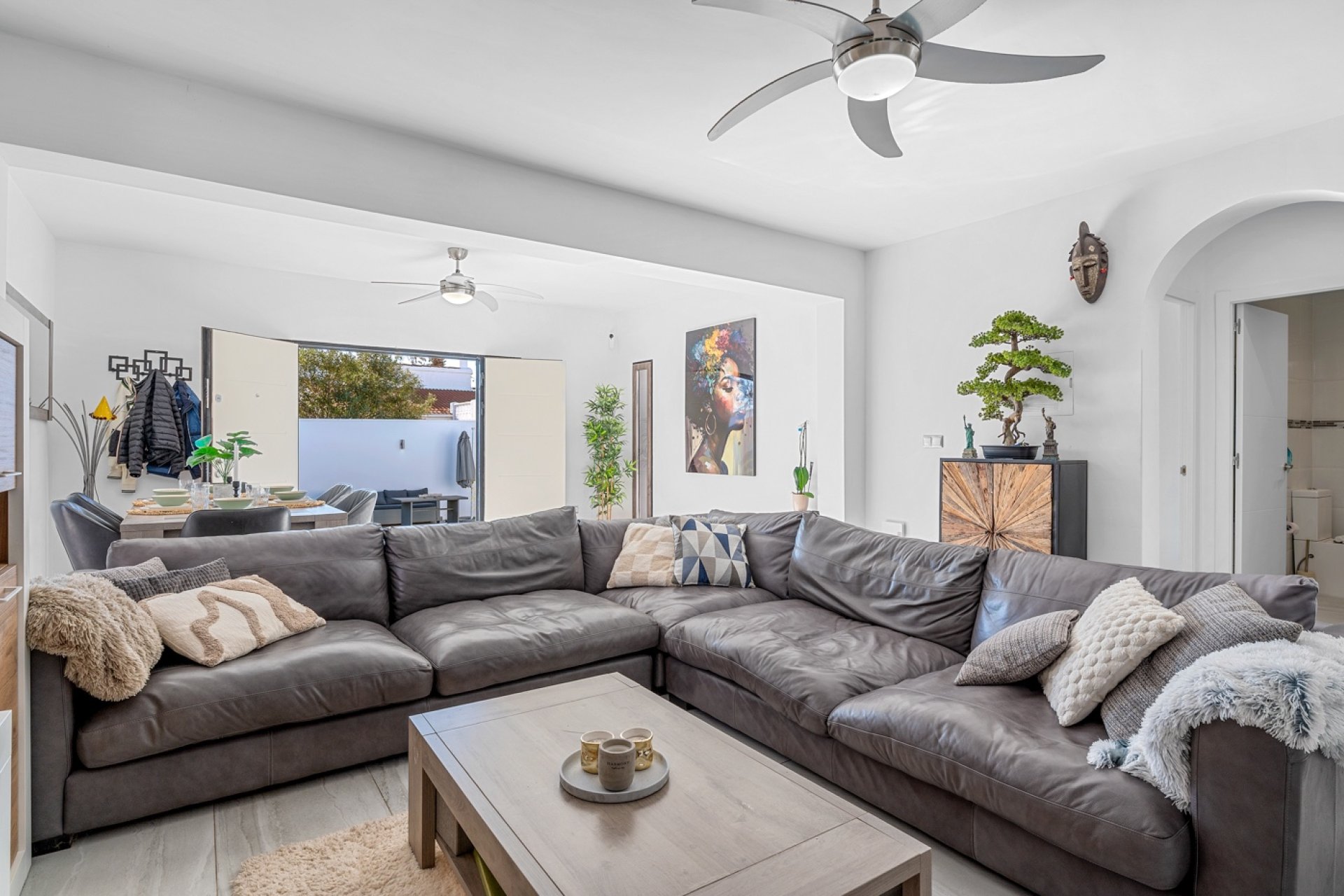 Videresalg - Villa - Ciudad Quesada - Ciudad Quesada - Rojales