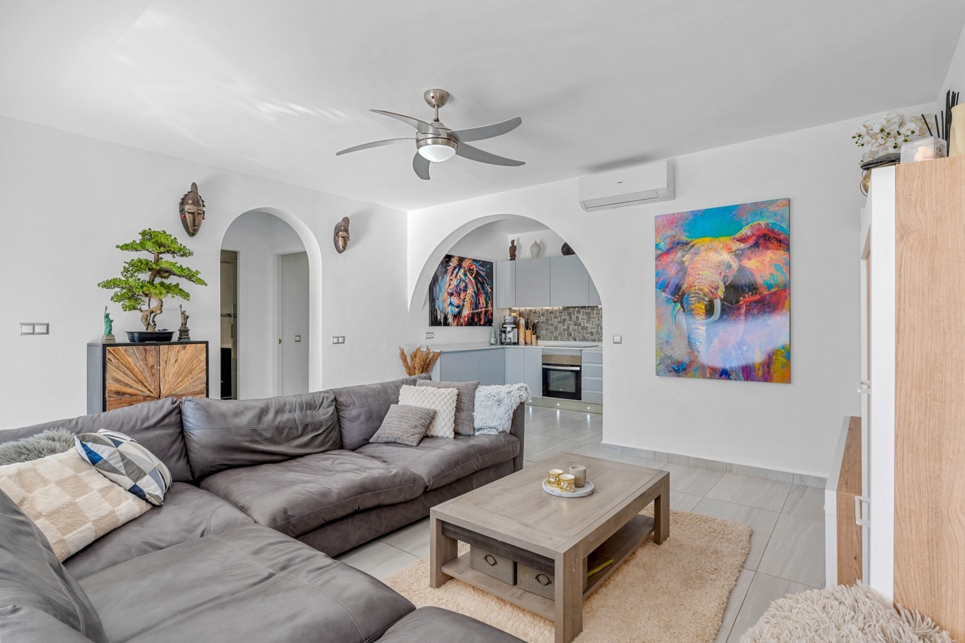 Videresalg - Villa - Ciudad Quesada - Ciudad Quesada - Rojales