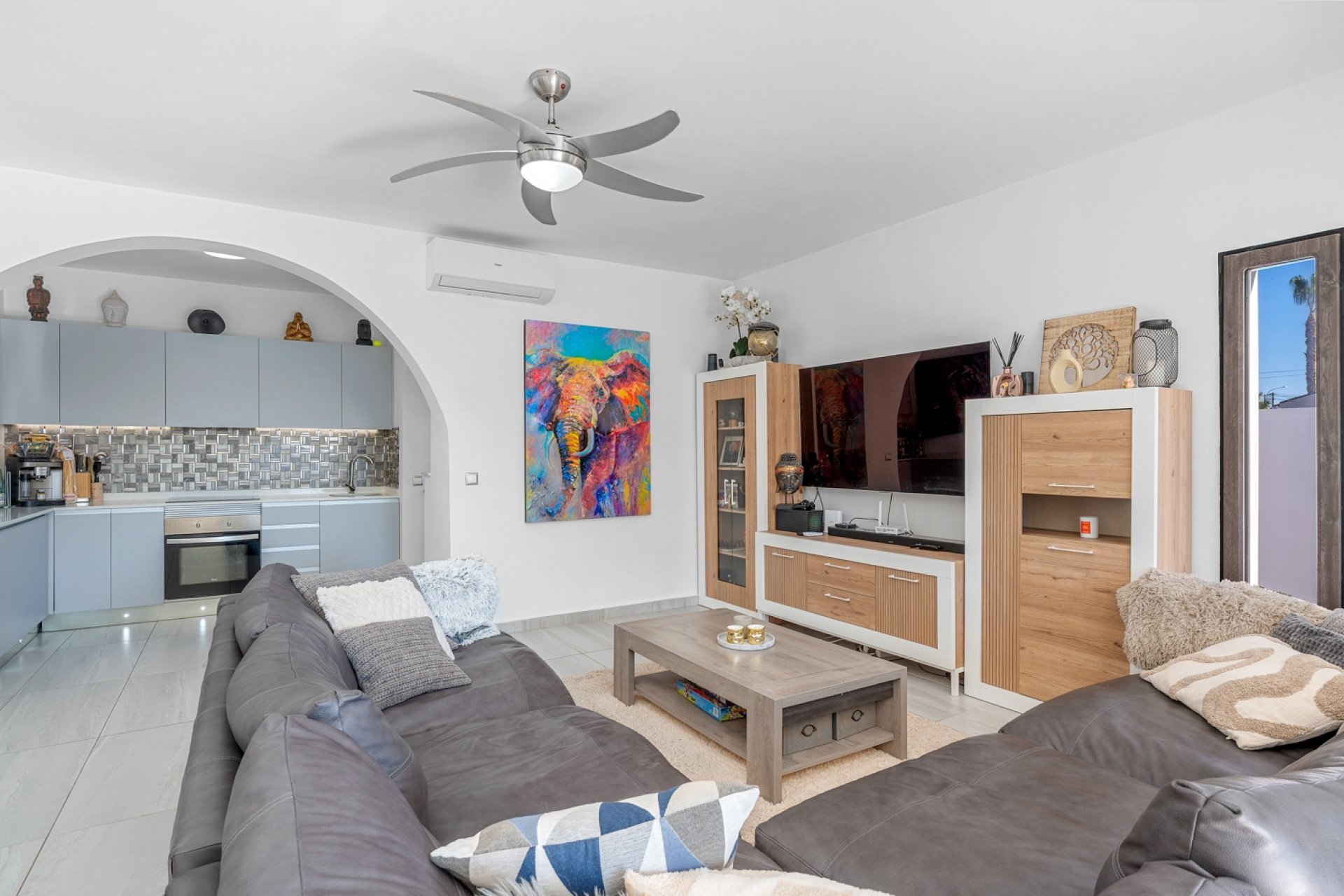 Videresalg - Villa - Ciudad Quesada - Ciudad Quesada - Rojales