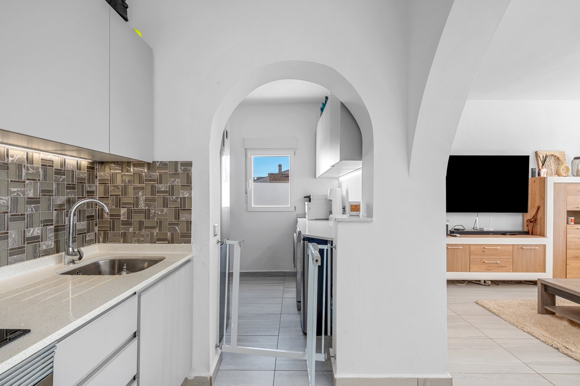 Videresalg - Villa - Ciudad Quesada - Ciudad Quesada - Rojales