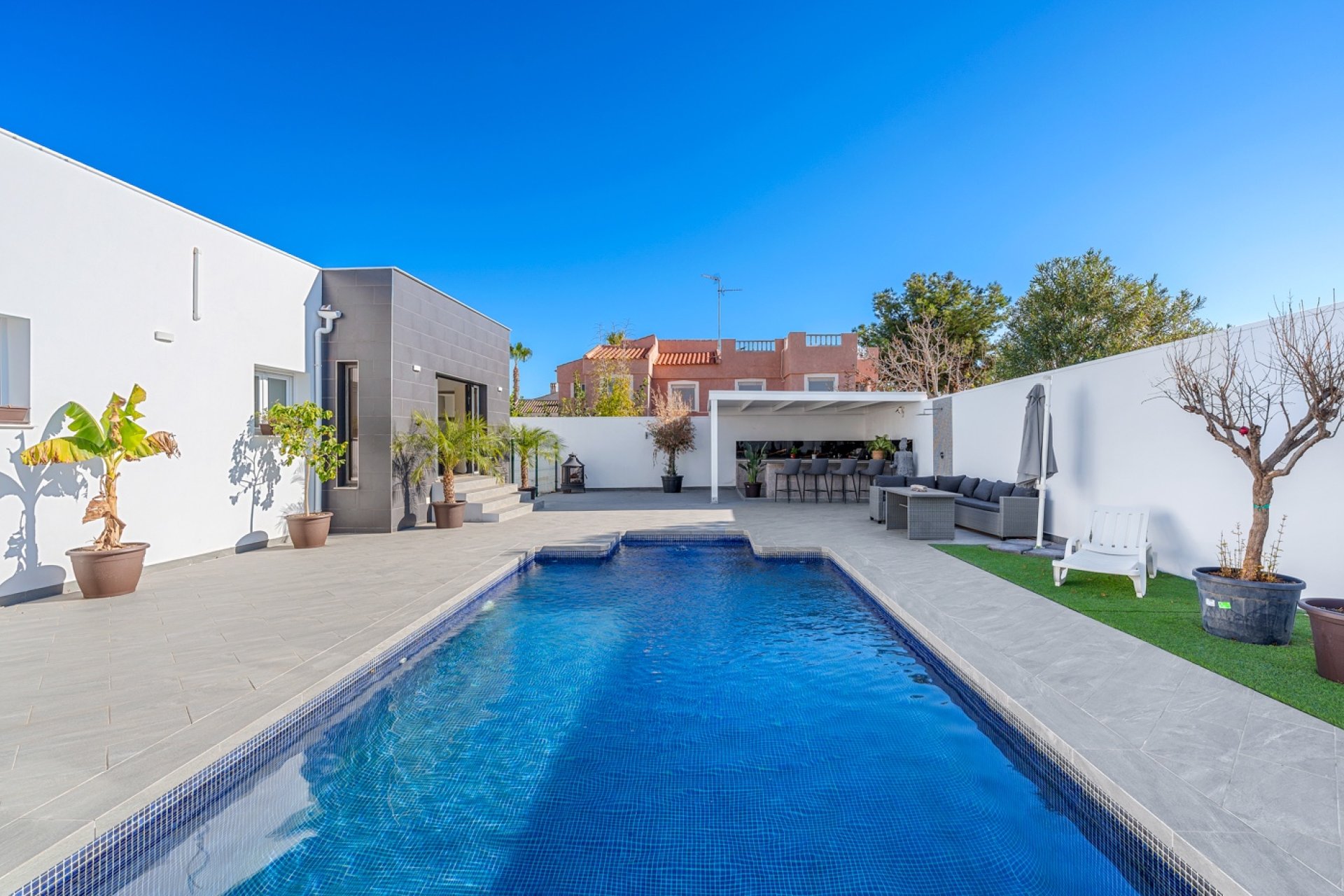 Videresalg - Villa - Ciudad Quesada - Ciudad Quesada - Rojales