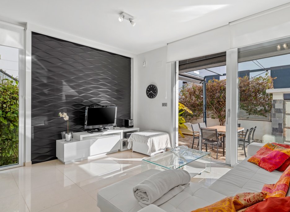 Videresalg - Villa - Ciudad Quesada - Ciudad Quesada - Rojales