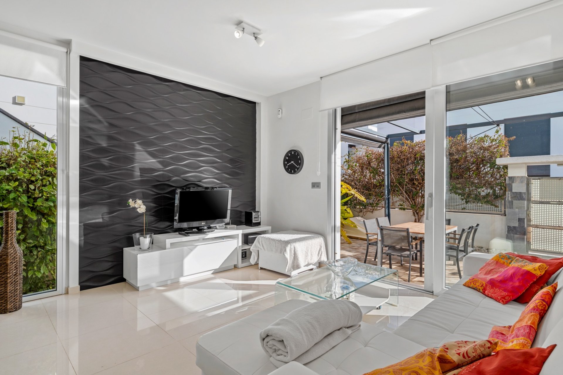 Videresalg - Villa - Ciudad Quesada - Ciudad Quesada - Rojales