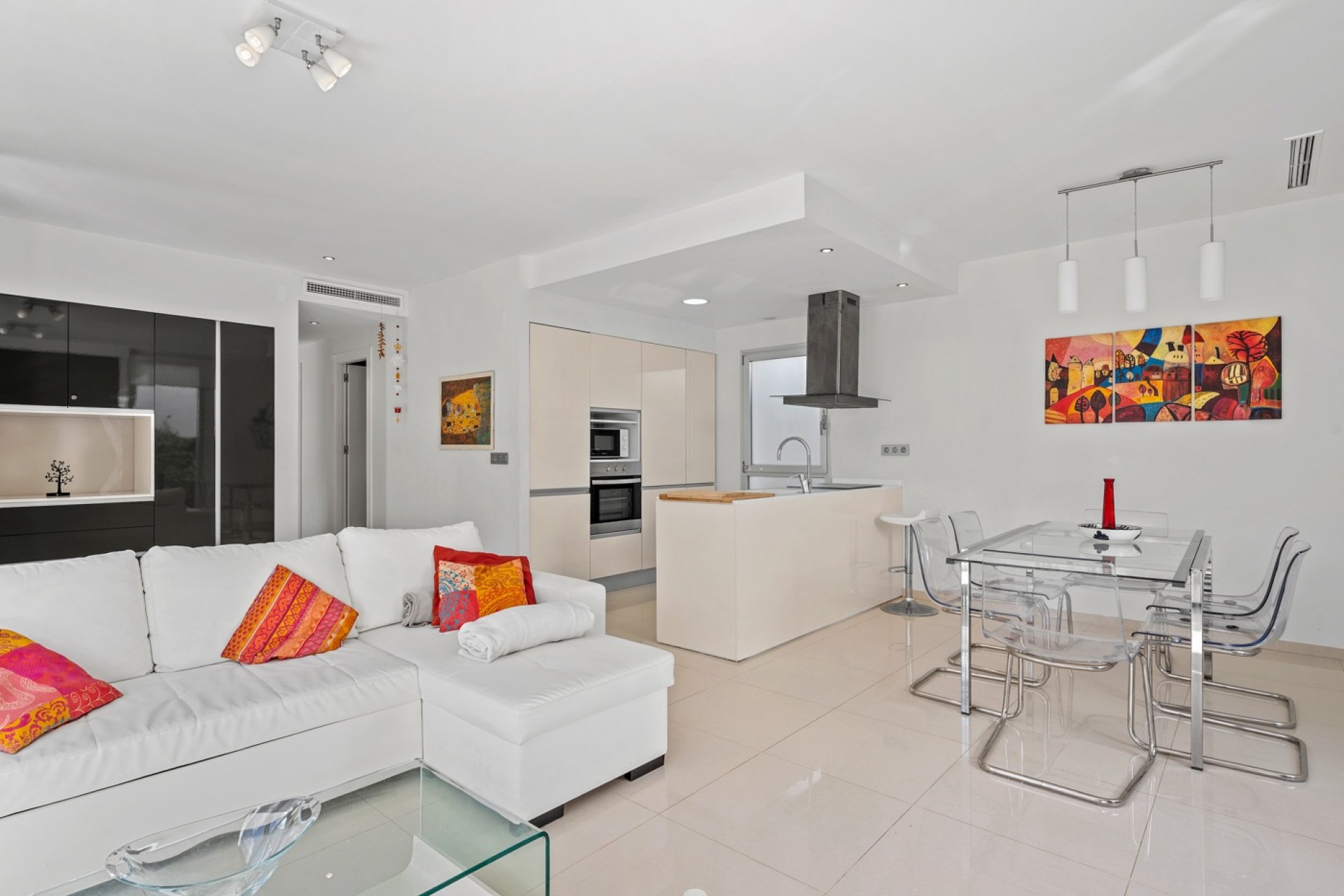 Videresalg - Villa - Ciudad Quesada - Ciudad Quesada - Rojales