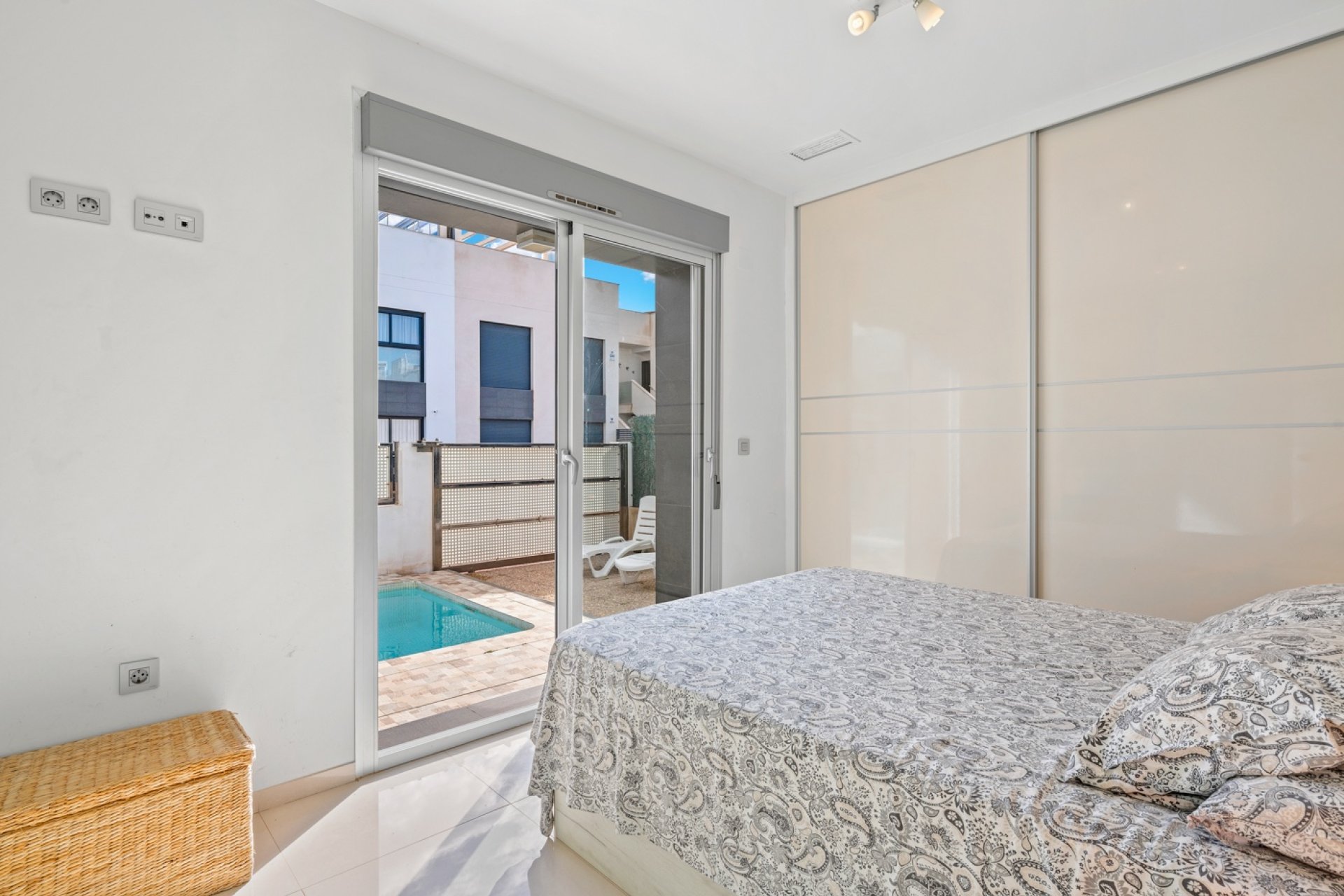 Videresalg - Villa - Ciudad Quesada - Ciudad Quesada - Rojales