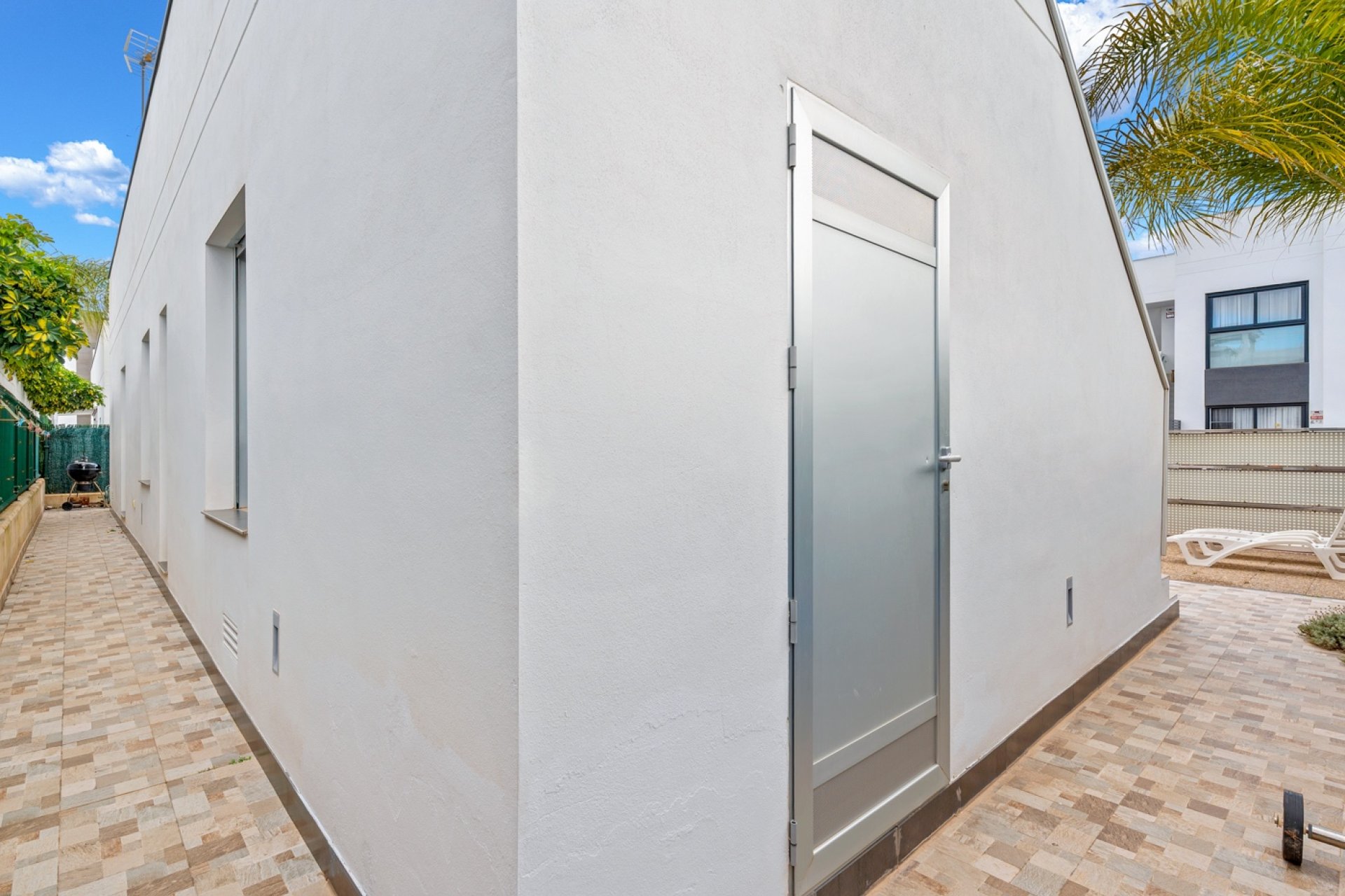 Videresalg - Villa - Ciudad Quesada - Ciudad Quesada - Rojales