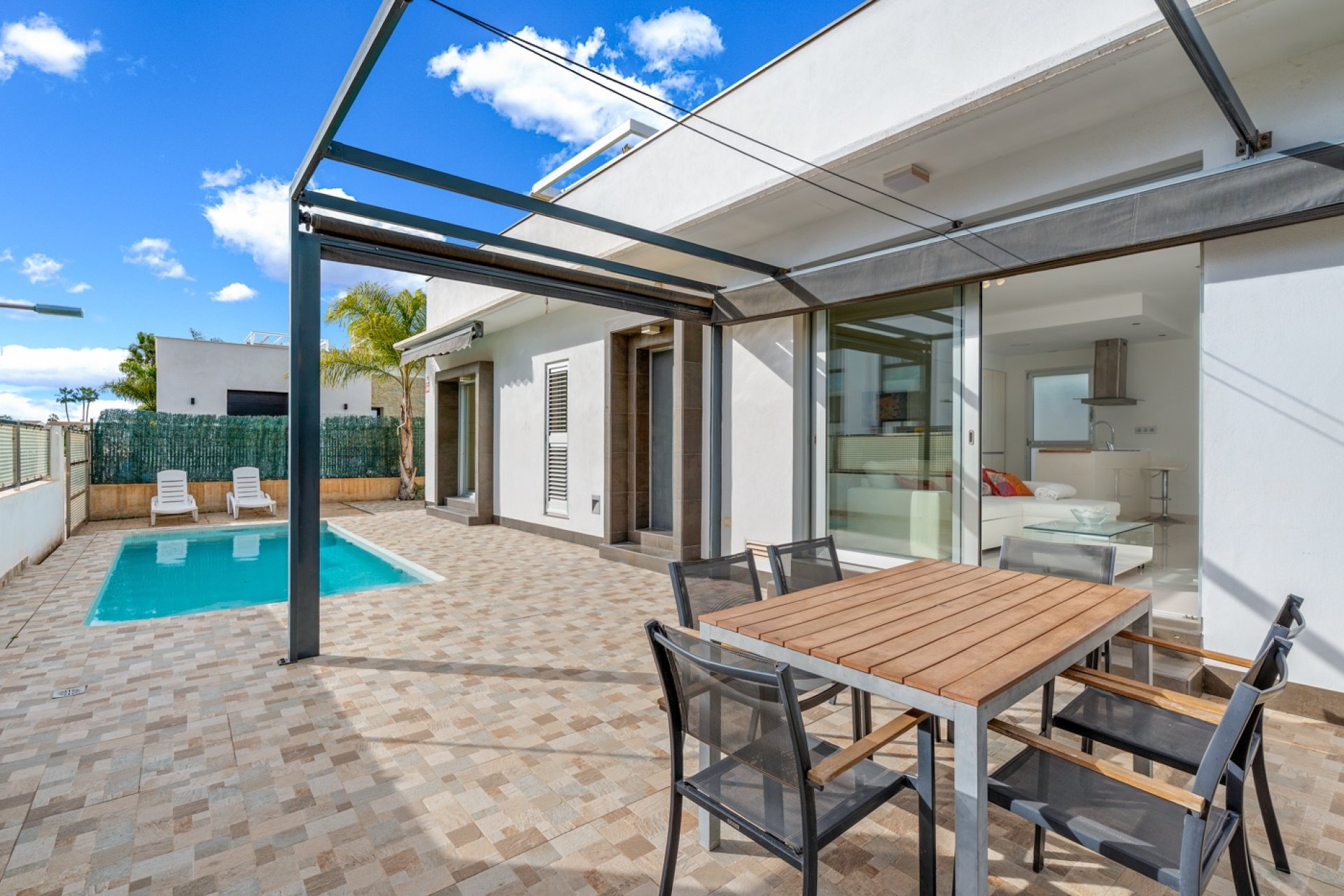 Videresalg - Villa - Ciudad Quesada - Ciudad Quesada - Rojales