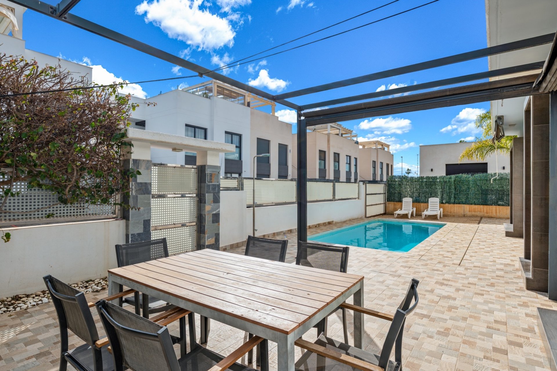 Videresalg - Villa - Ciudad Quesada - Ciudad Quesada - Rojales