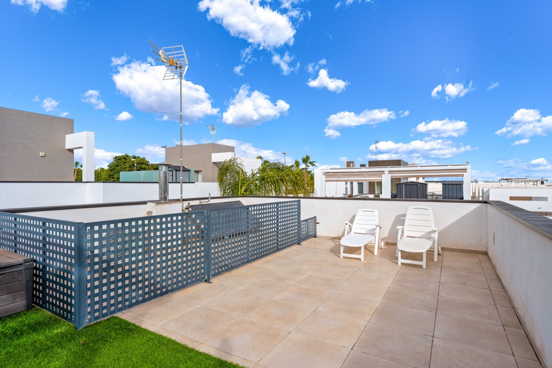 Videresalg - Villa - Ciudad Quesada - Ciudad Quesada - Rojales