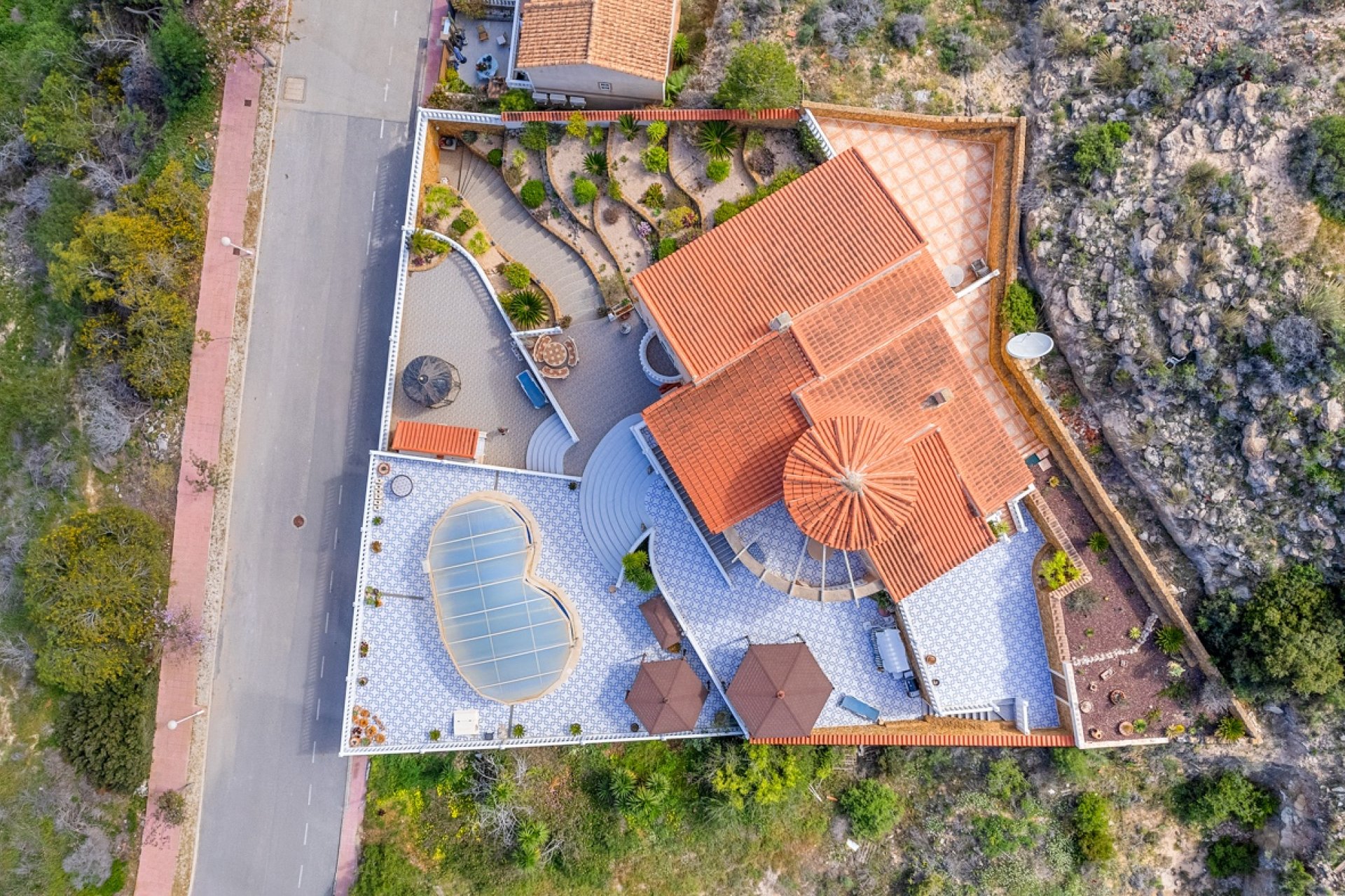 Videresalg - Villa - Ciudad Quesada - Ciudad Quesada - Rojales