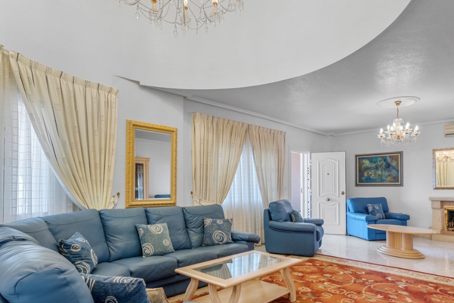 Videresalg - Villa - Ciudad Quesada - Ciudad Quesada - Rojales