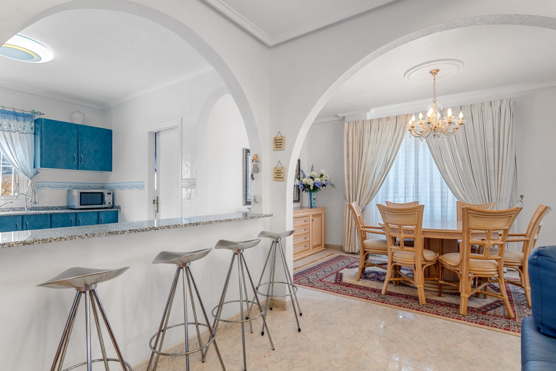 Videresalg - Villa - Ciudad Quesada - Ciudad Quesada - Rojales