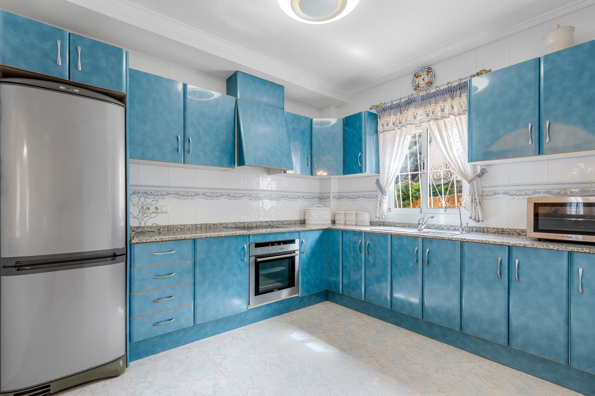 Videresalg - Villa - Ciudad Quesada - Ciudad Quesada - Rojales