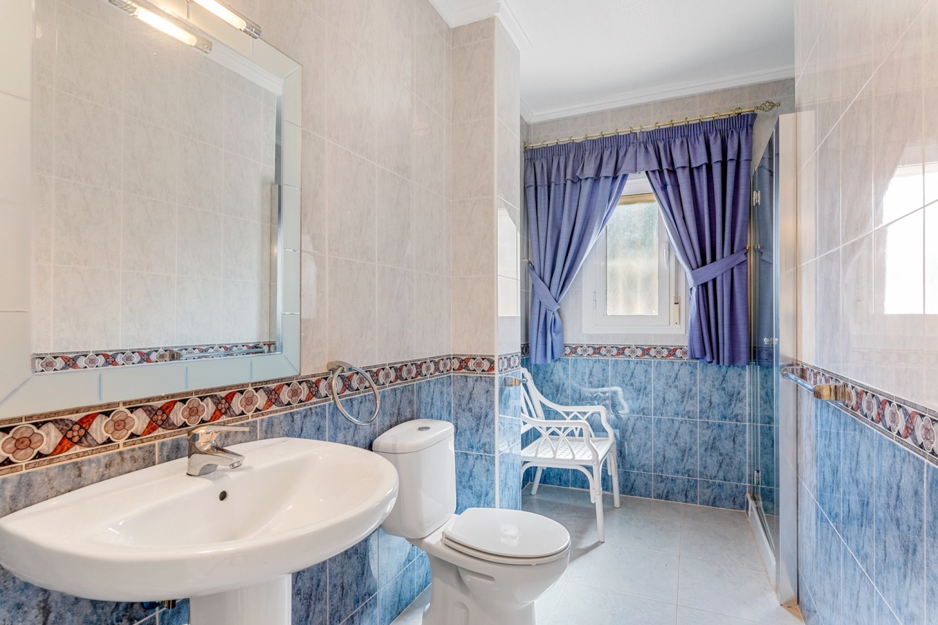Videresalg - Villa - Ciudad Quesada - Ciudad Quesada - Rojales