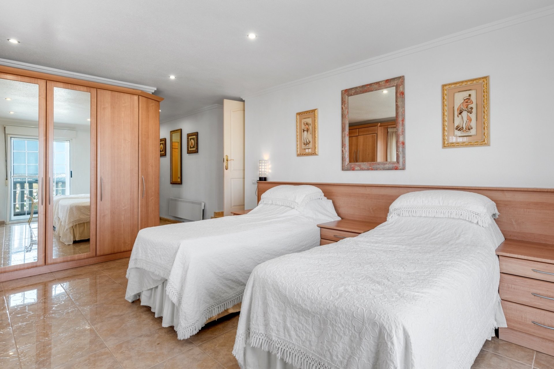 Videresalg - Villa - Ciudad Quesada - Ciudad Quesada - Rojales