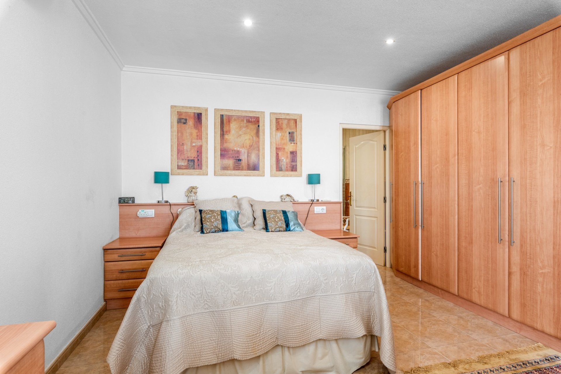 Videresalg - Villa - Ciudad Quesada - Ciudad Quesada - Rojales