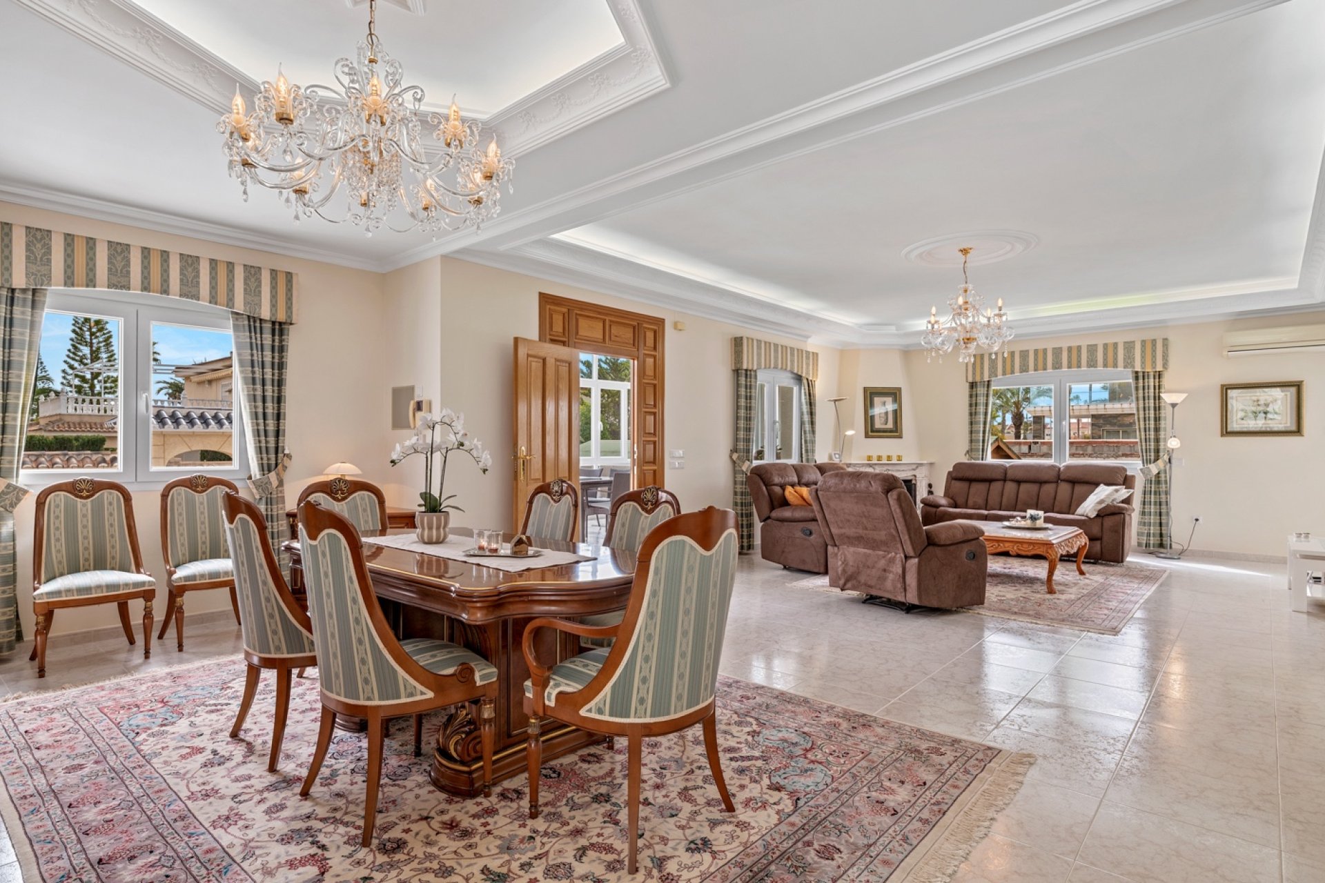 Videresalg - Villa - Ciudad Quesada - Ciudad Quesada - Rojales