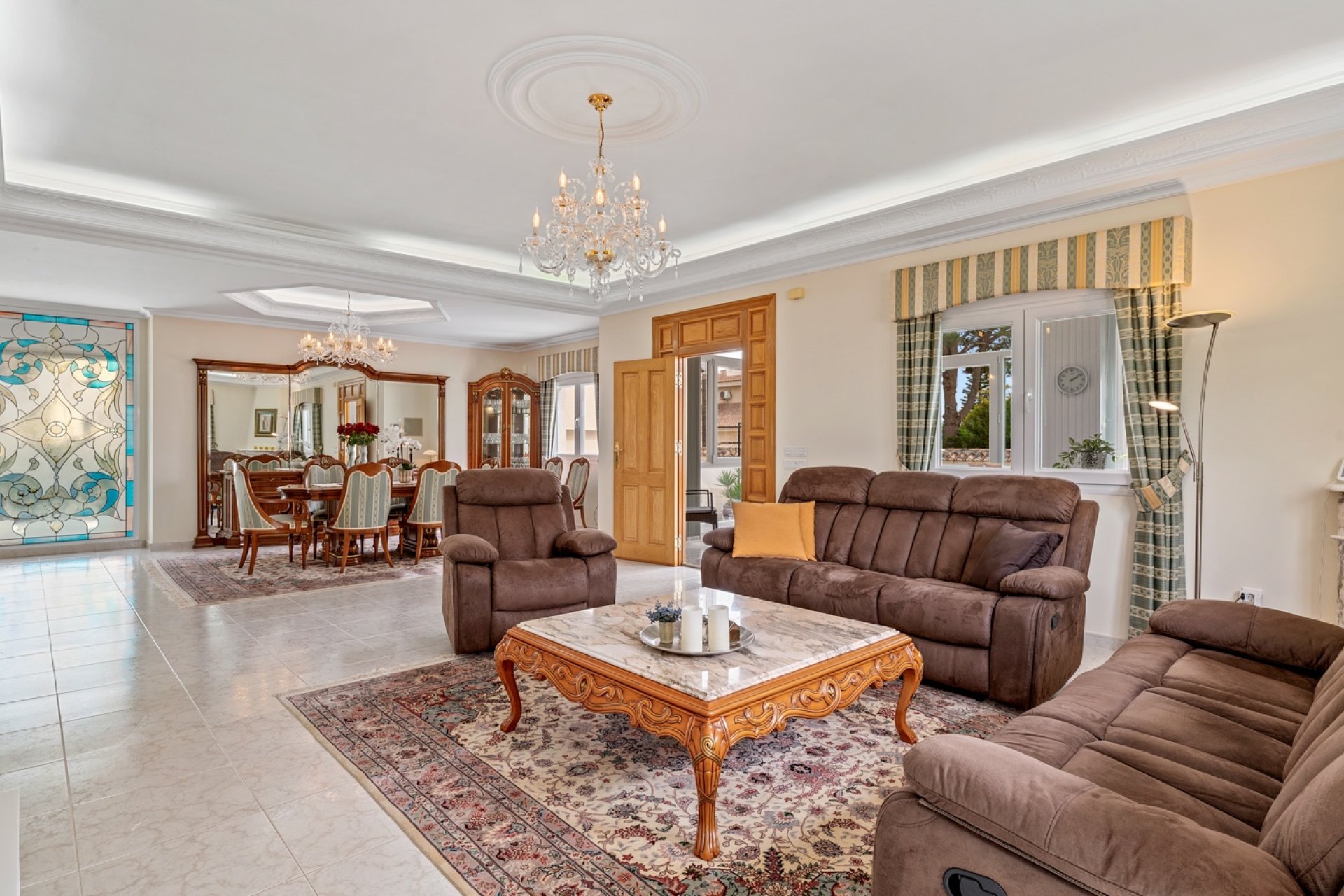 Videresalg - Villa - Ciudad Quesada - Ciudad Quesada - Rojales