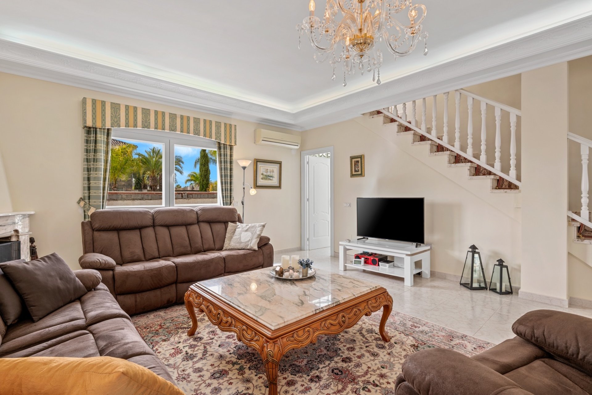 Videresalg - Villa - Ciudad Quesada - Ciudad Quesada - Rojales