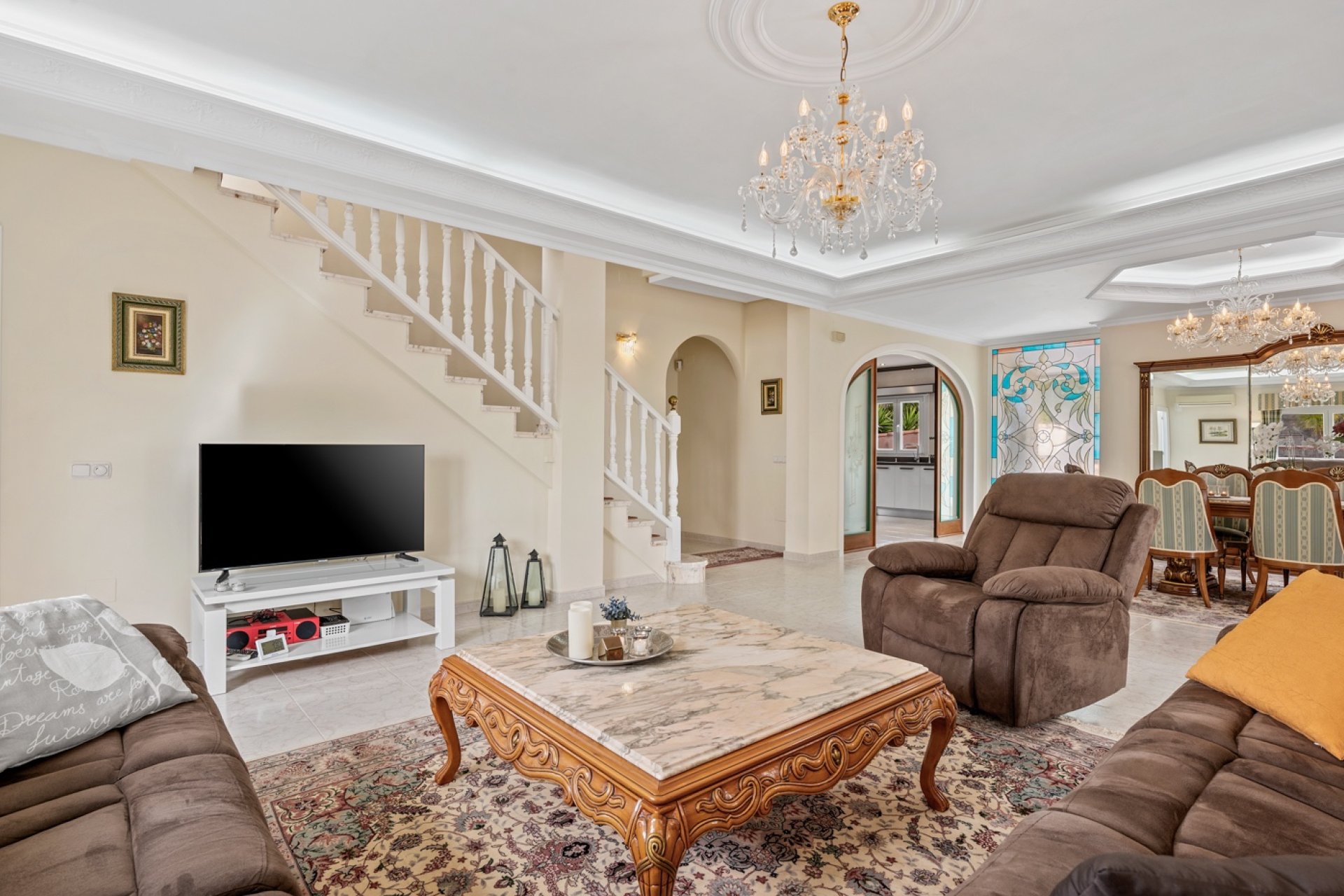 Videresalg - Villa - Ciudad Quesada - Ciudad Quesada - Rojales